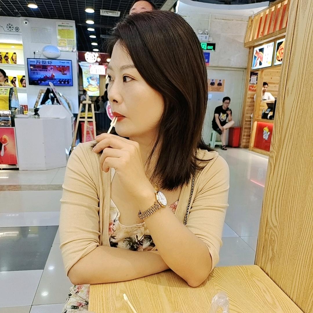 慢慢←