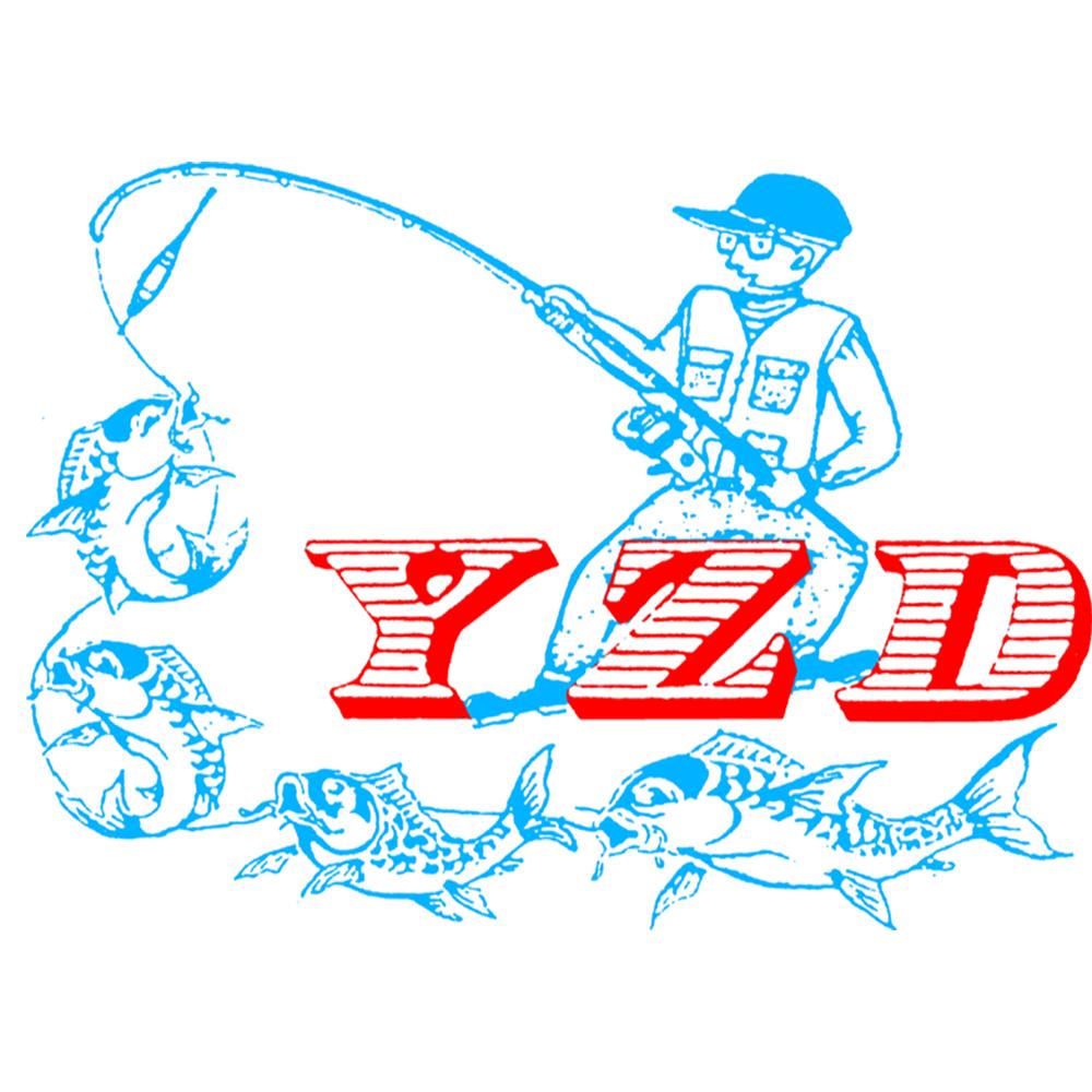 雅芝达渔具优选