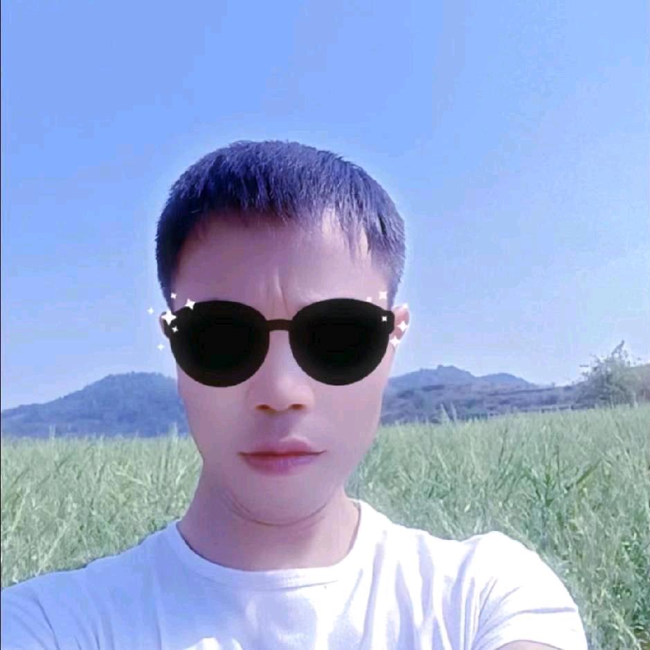 我会珍惜你