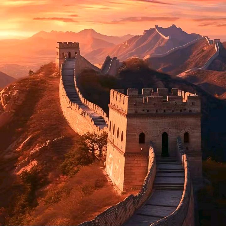 马哥正能量