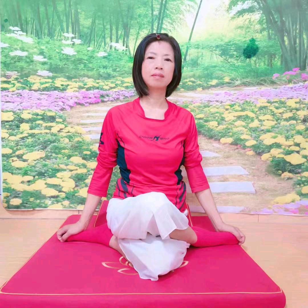 芳姐康养