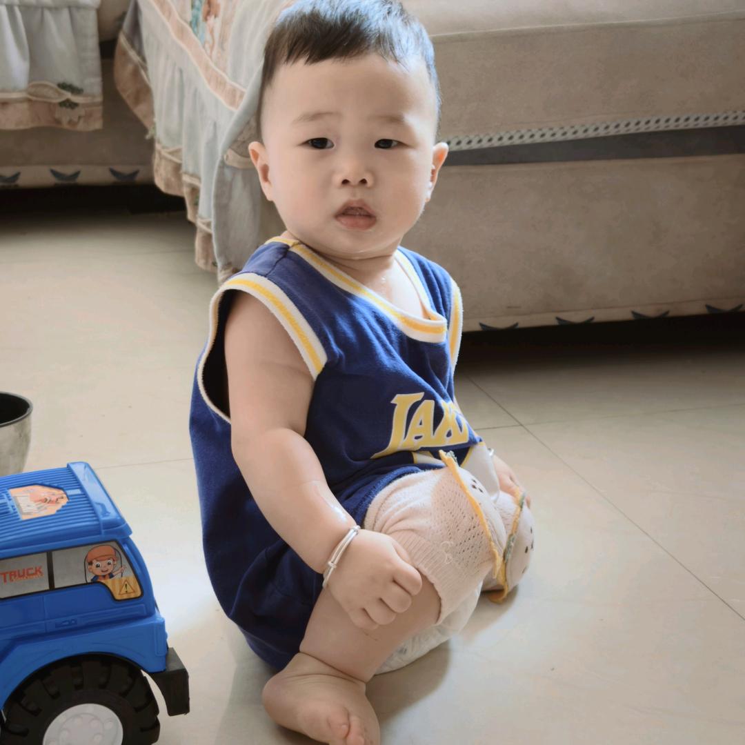 Nuoo糯～