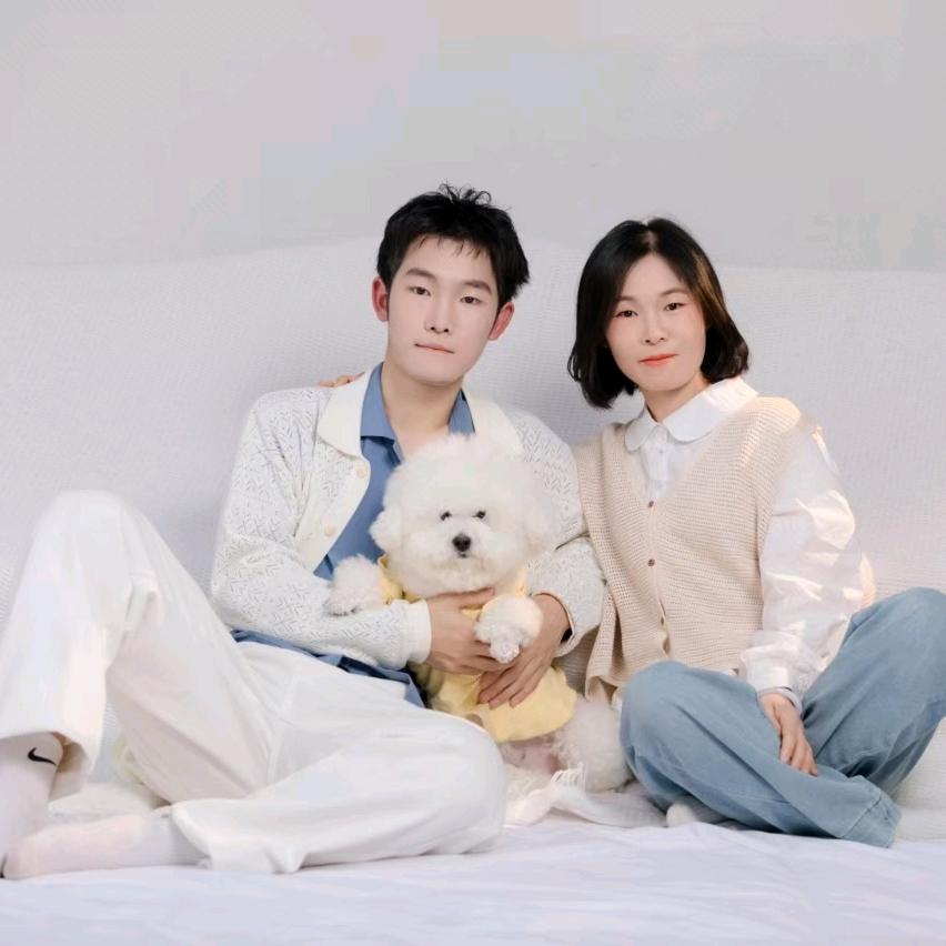 三只小熊♥️♥️♥️