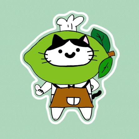 古德猫的一天