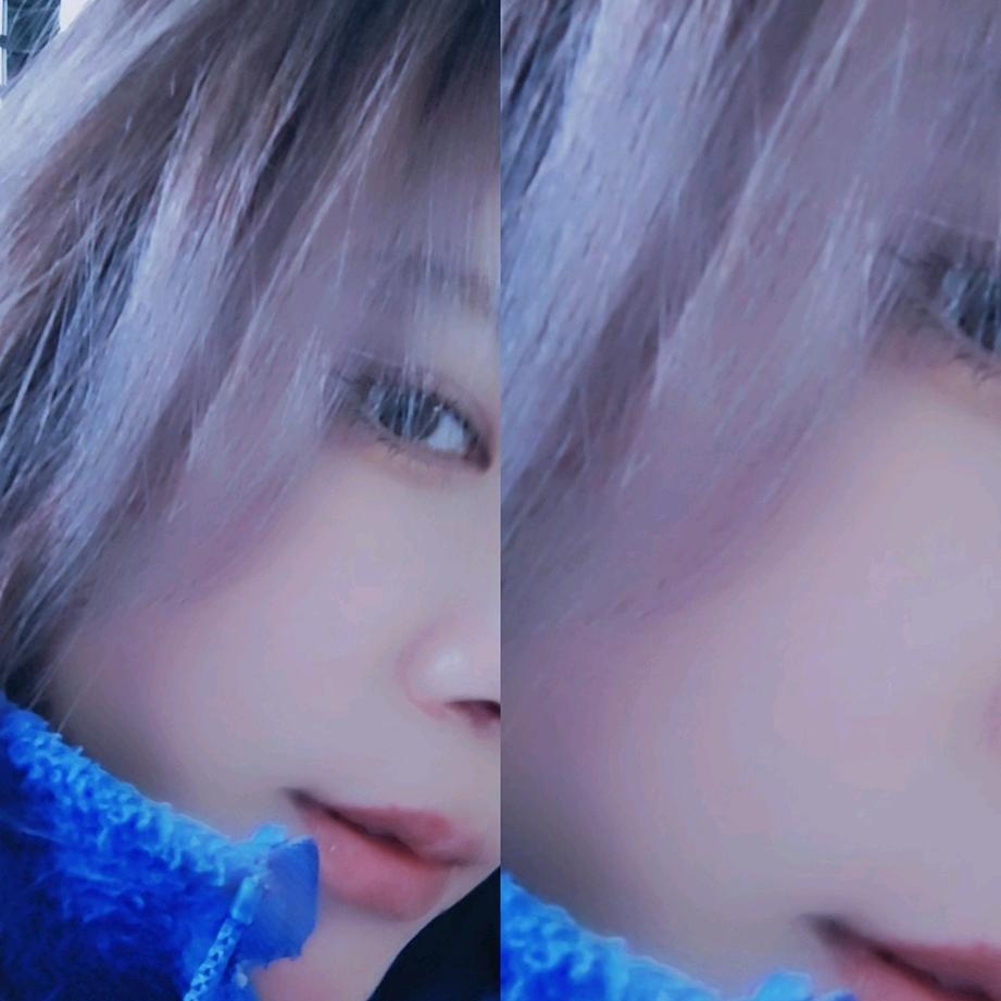 笨女孩