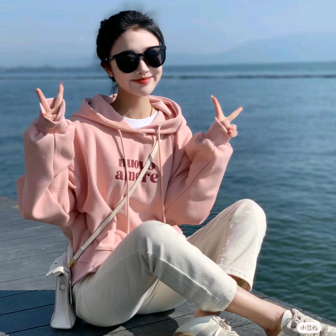 海之霞好物