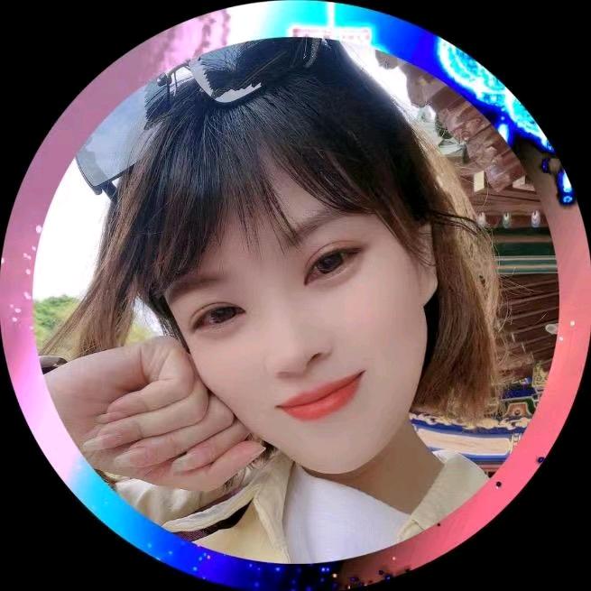 姐妹花🌸
