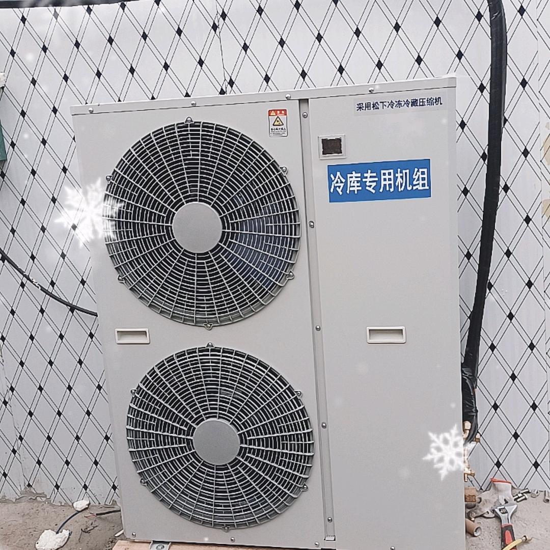 北京胜雪制冷，冷库出售
