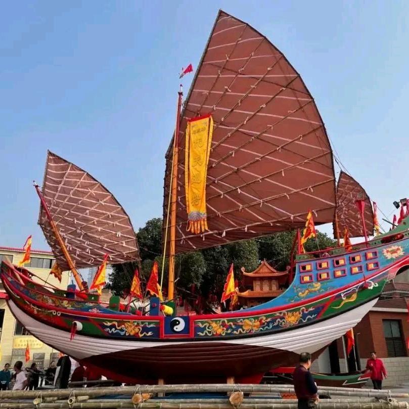 同安，小吕