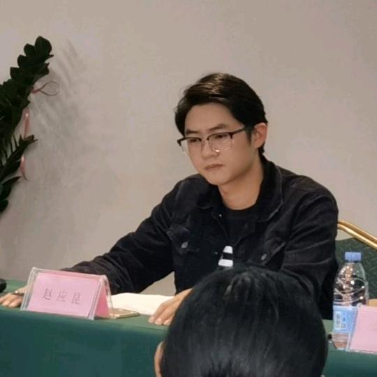 润德教育赵应昆