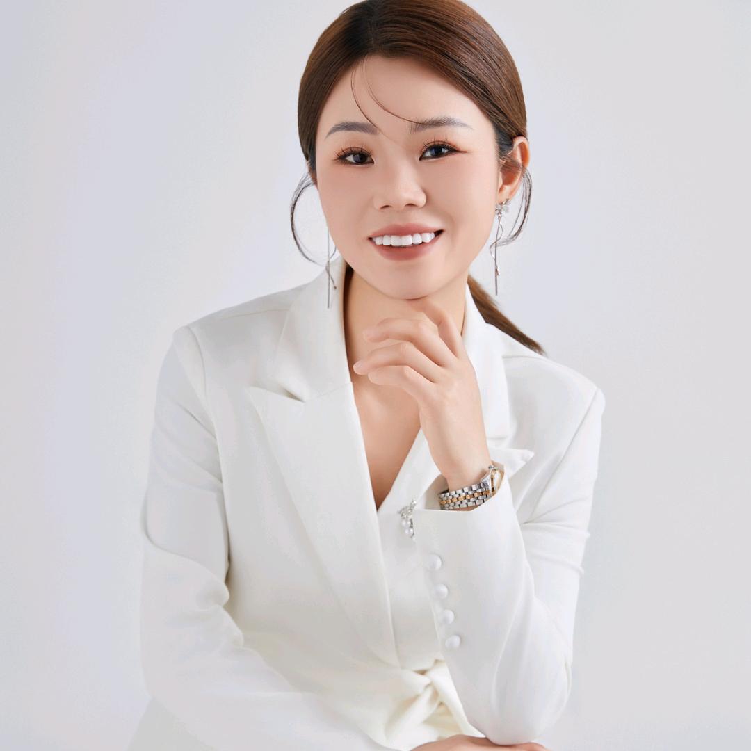 轻疗养肤   姍姍