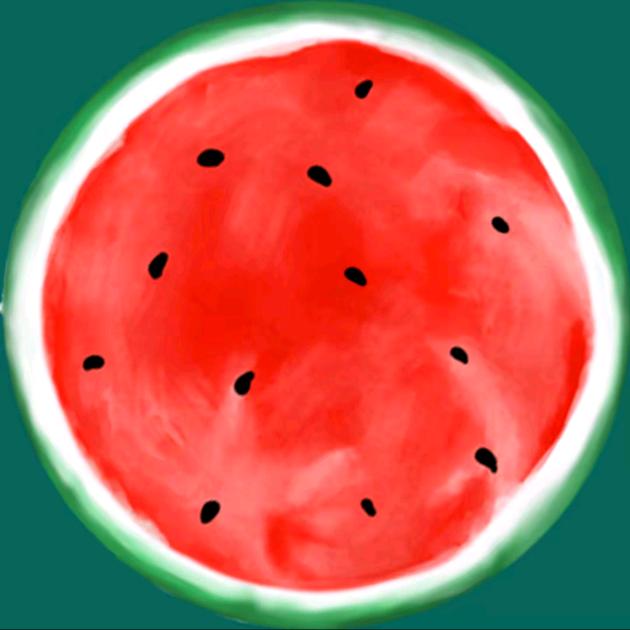 瓜瓜🍉