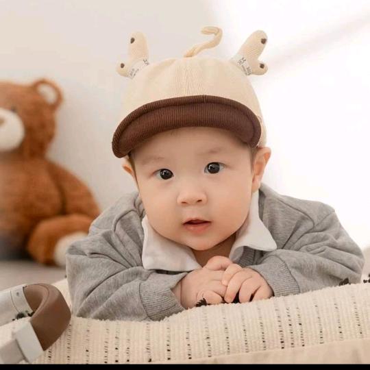 幸福快乐每一天