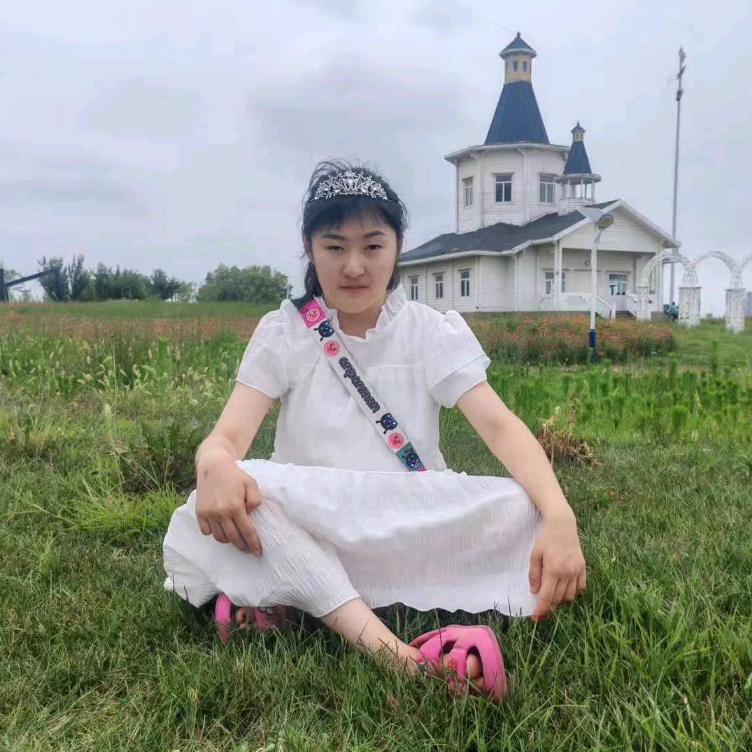 小纯纯