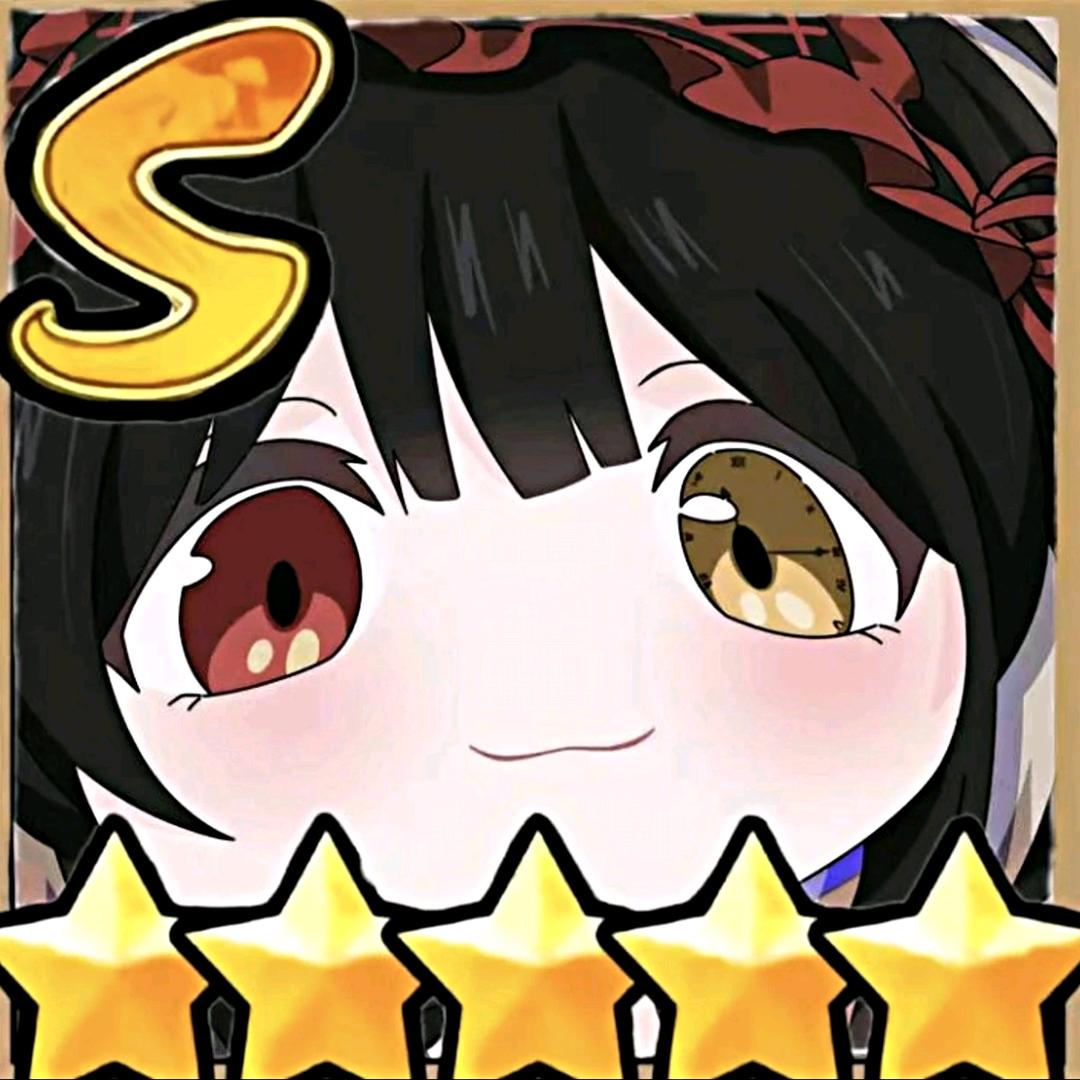 💫時崎杰杰子💫-🕰️時崎狂三🕰️
