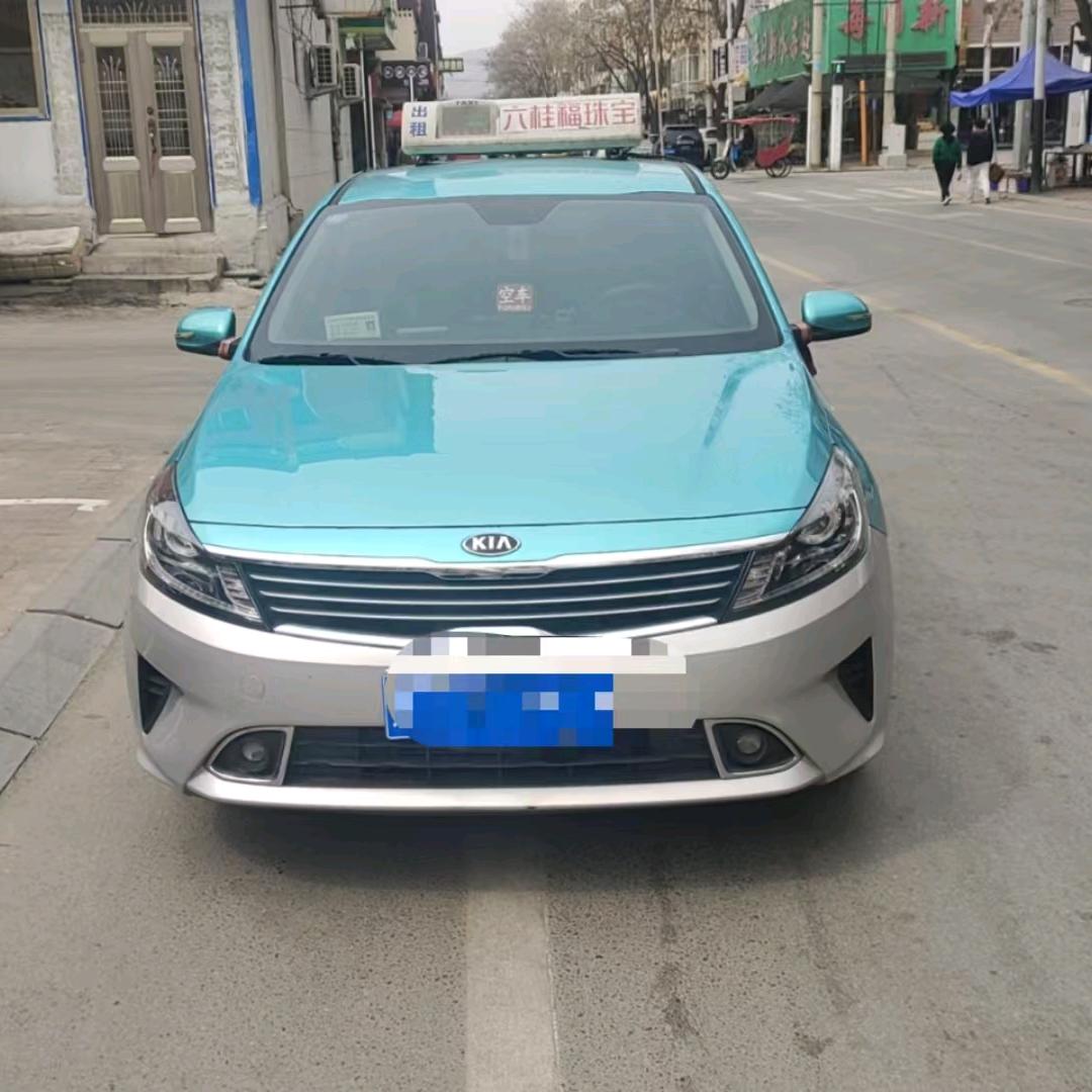 岫岩正规出租车