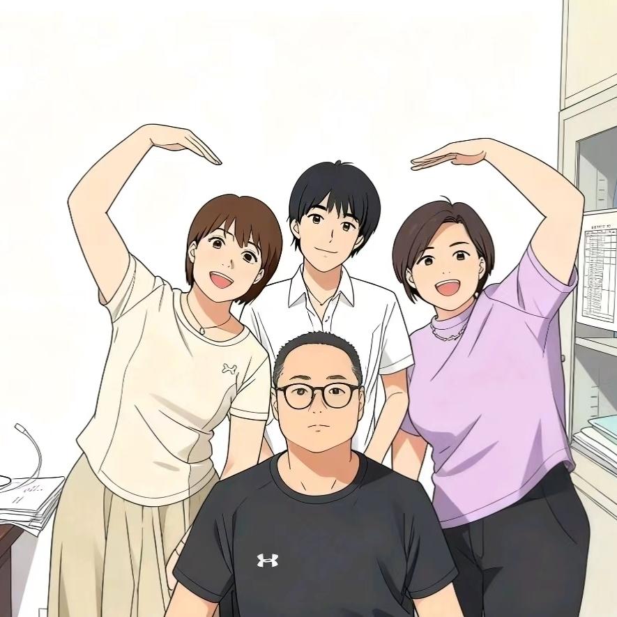塑料姐妹帮