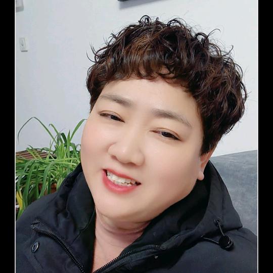 邯郸莉姐