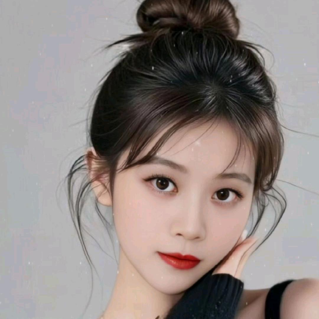 洋洋得意😘