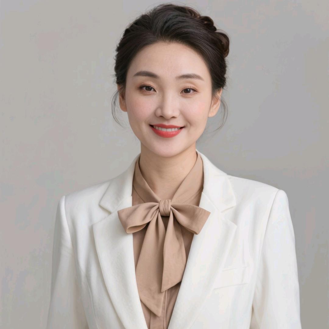 昕兰美丽说