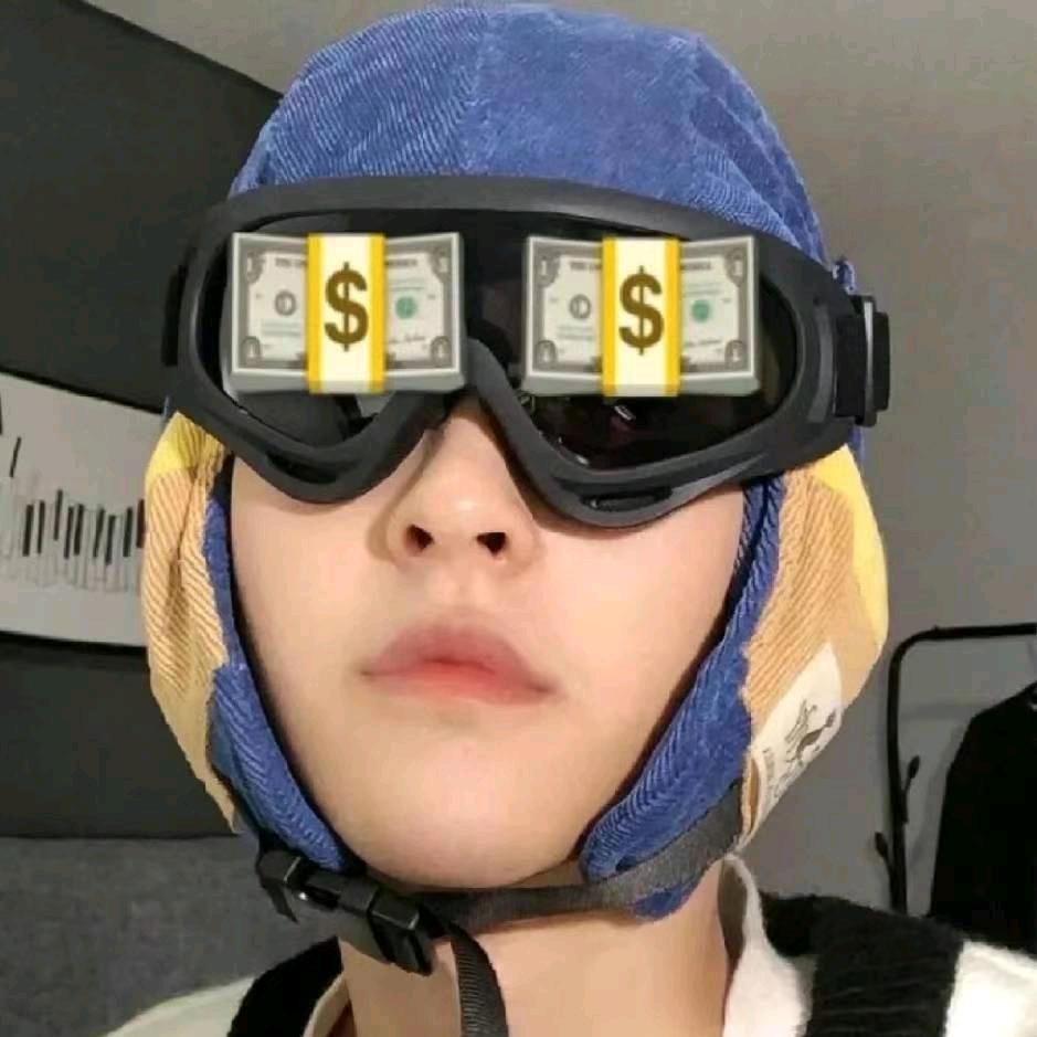 笑笑