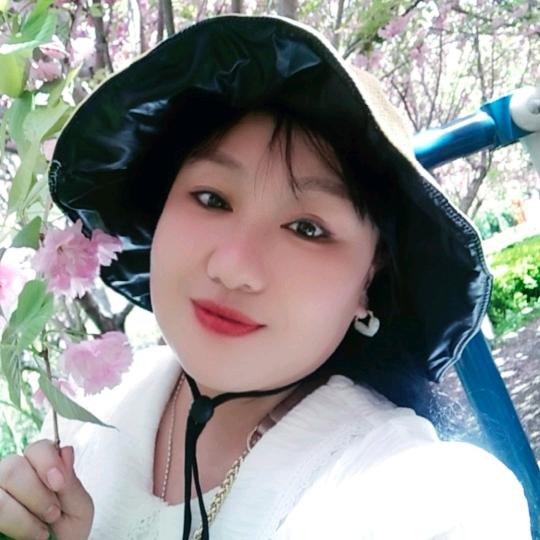 冬梅姐