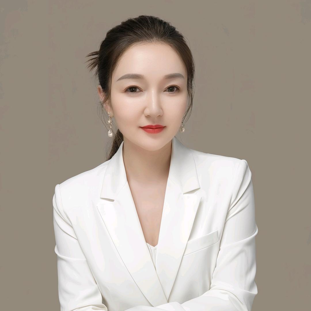 中昕~经络养生马亚歌