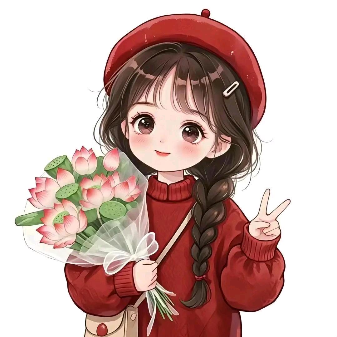 恩恩妈呀🌹