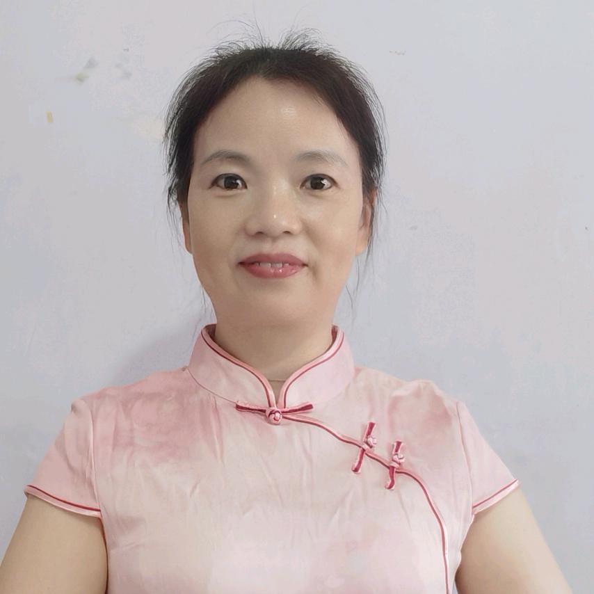 张张～爱曳舞