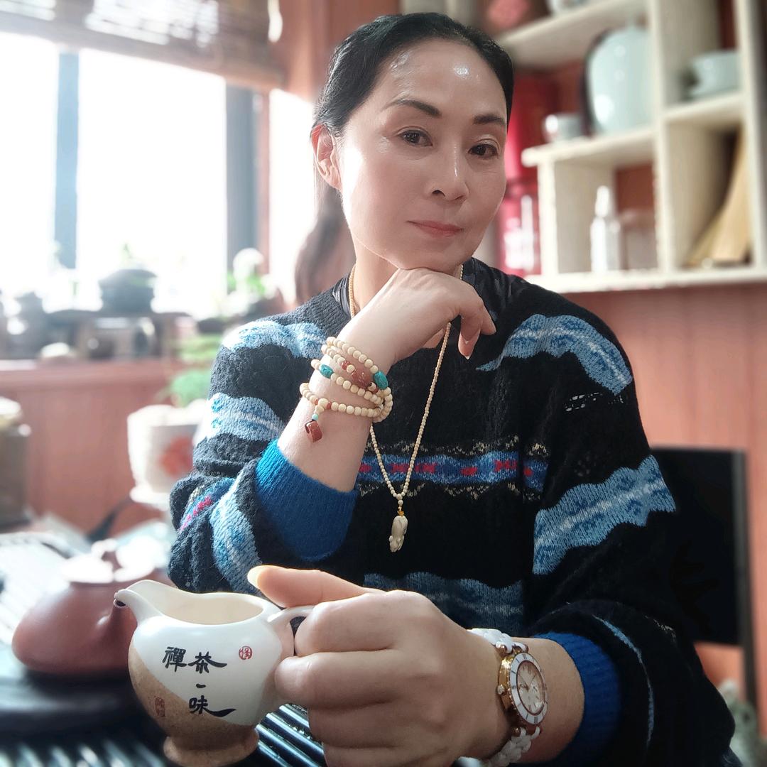 美如画🌺