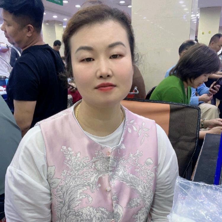 淘淘奶奶