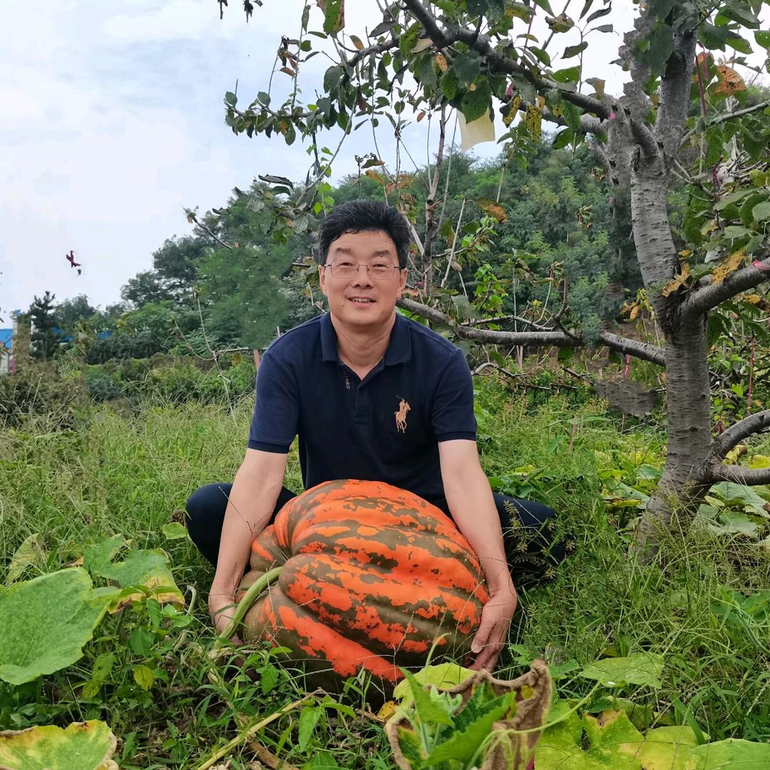 三间房老薛