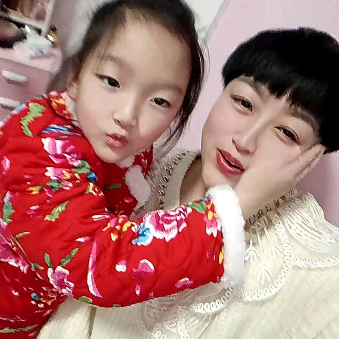 悦悦妈