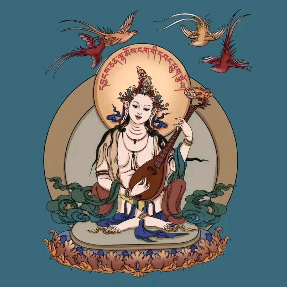 阿古顿吧藏歌平台