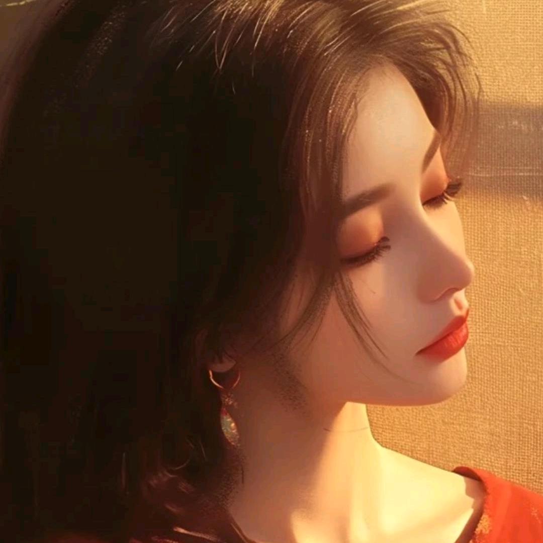红颜知己
