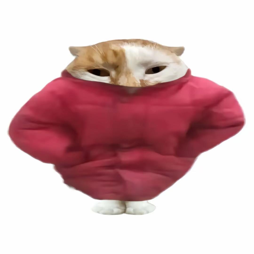 吃燕麦片吃到吐🤮