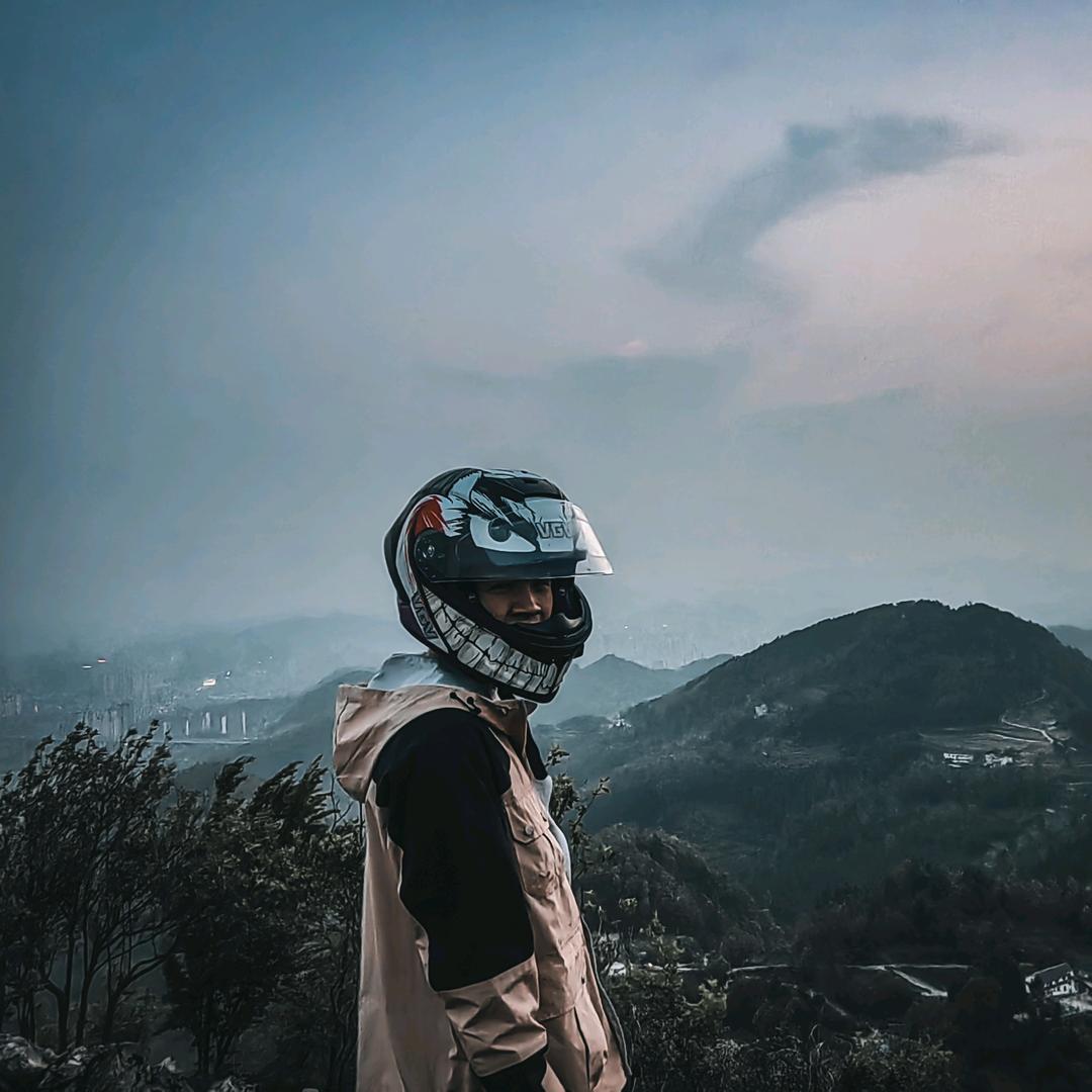 ～记录生活的小李