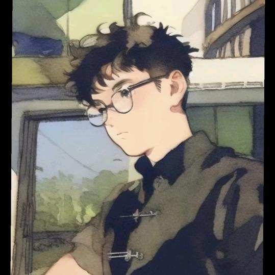 阿 雨