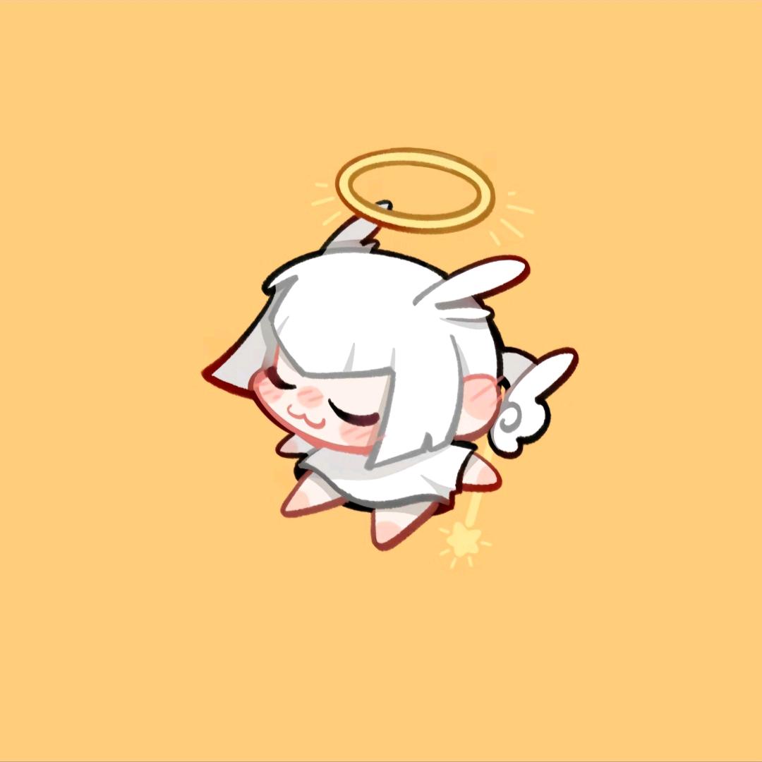 （糯米团）✨️