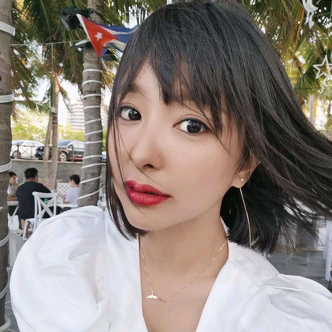 李馨