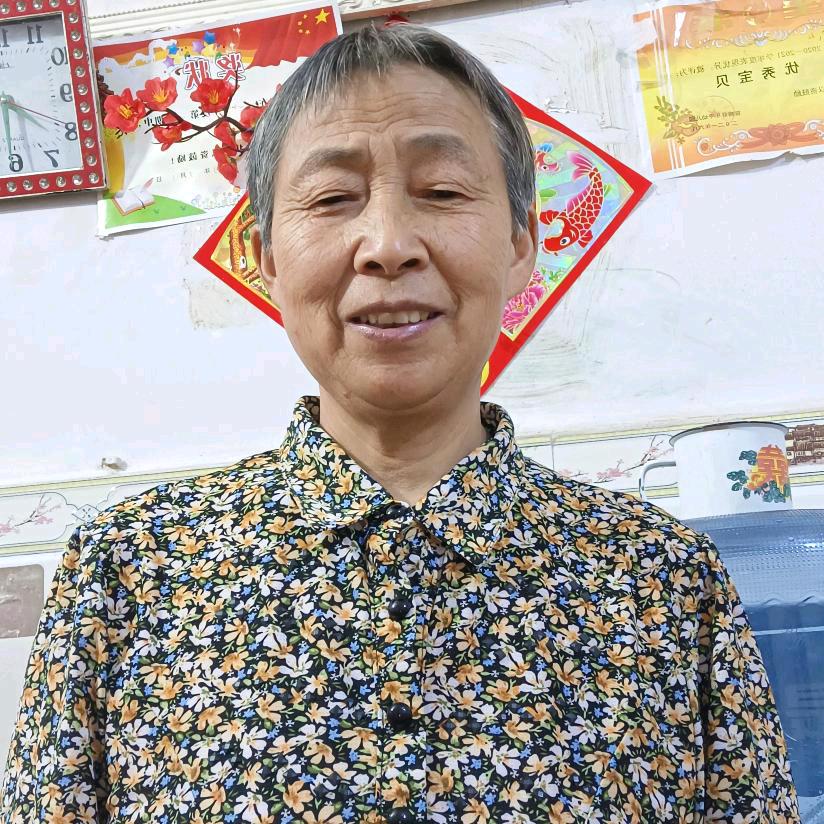 农村七姐(不定时开播)