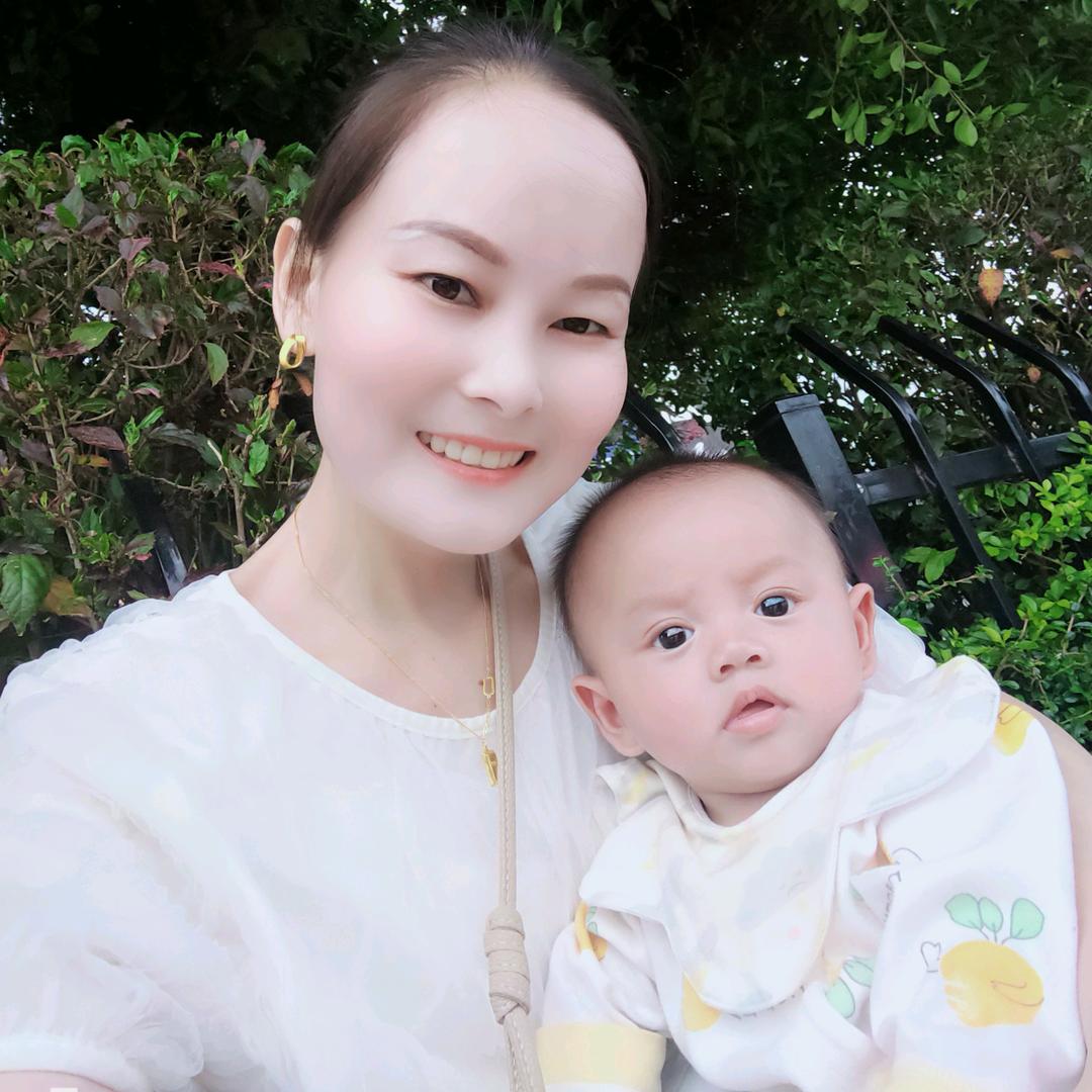 奕燊妈妈的日常