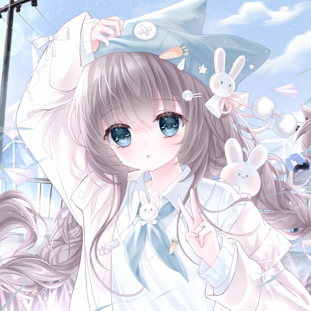 何以解忧，唯有吃糖。