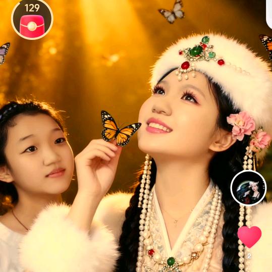 为爱心动♡◍🎙️