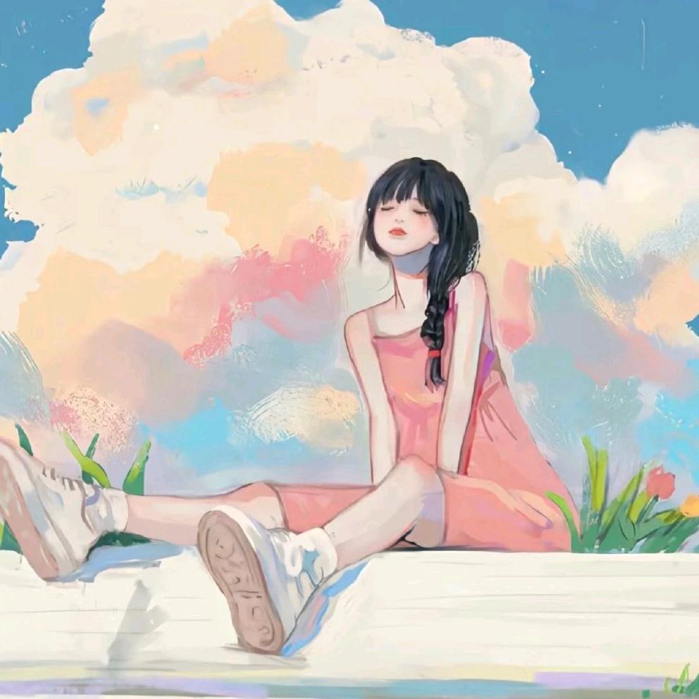 甜雾🪄