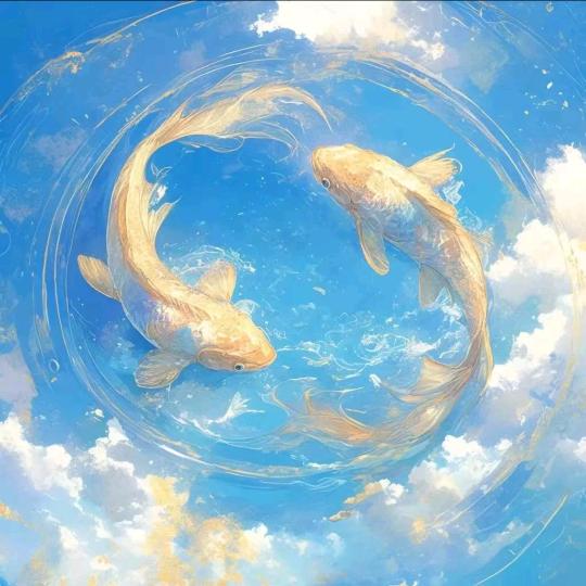 森林海洋💧✨
