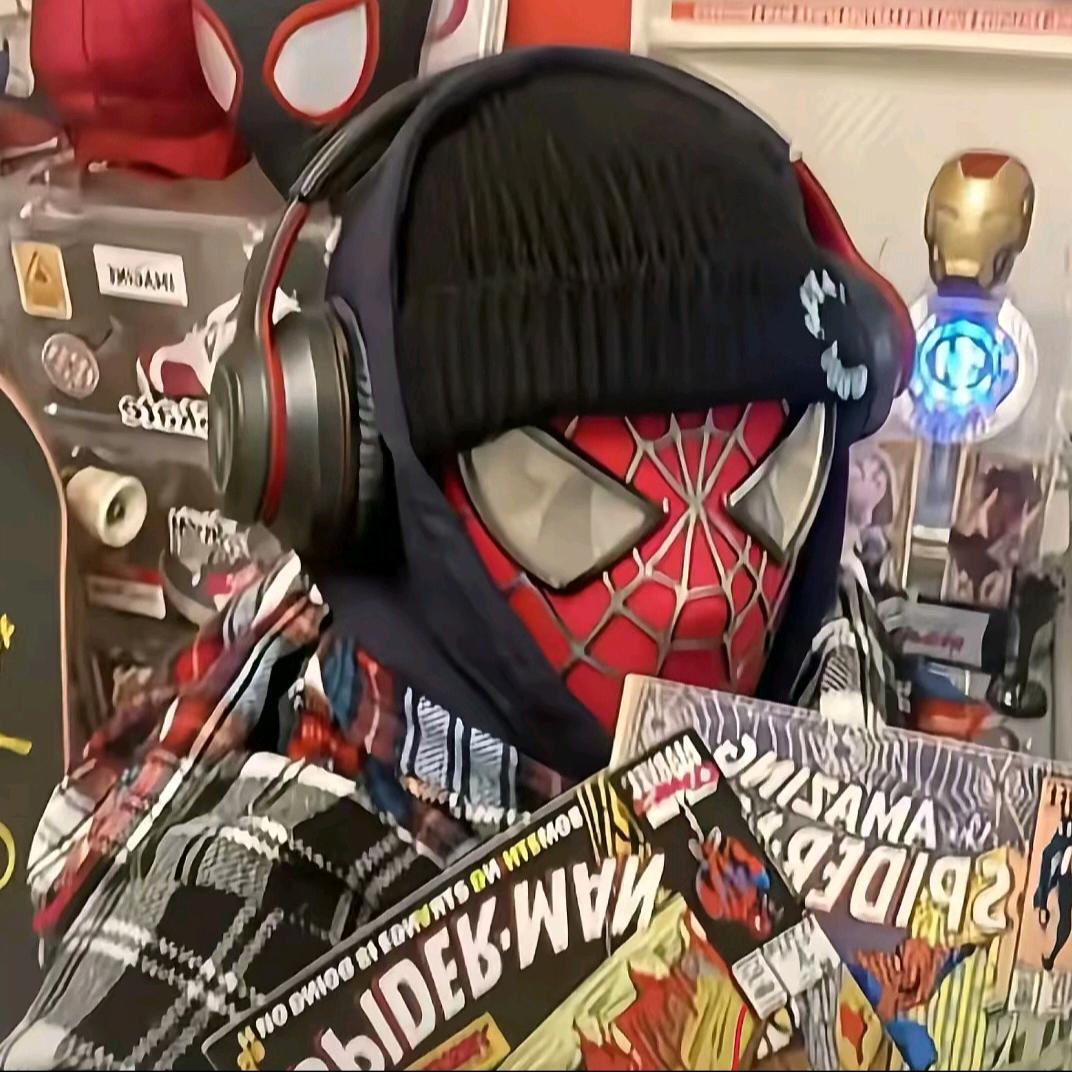 人