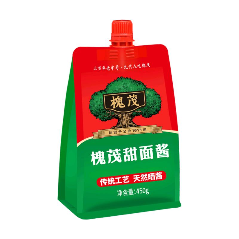 甜面酱