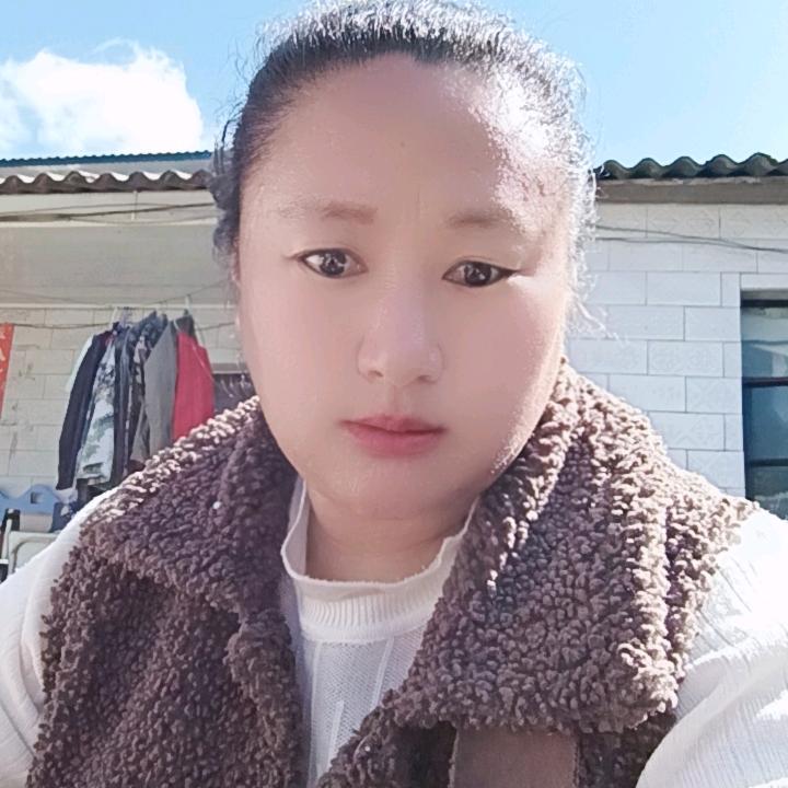小杨姐