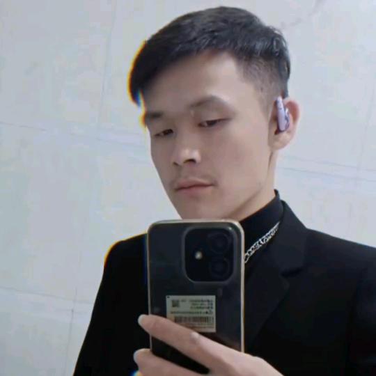 云南靓仔
